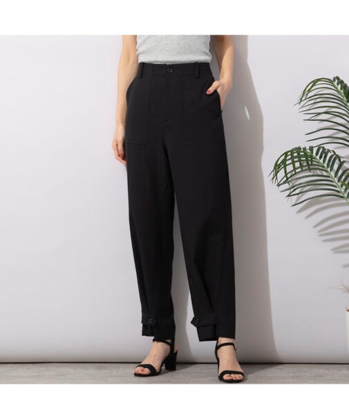 裾タブ・３ＷＡＹカーゴパンツ