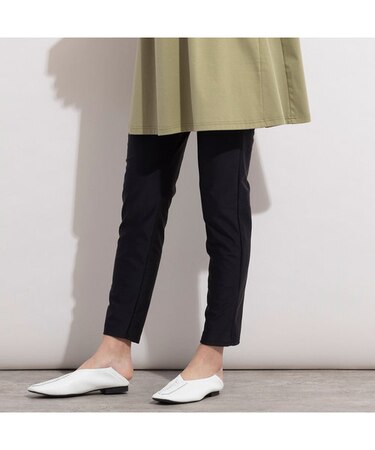 涼感レギンスパンツ