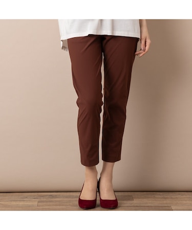 機能素材・ジョガーパンツ