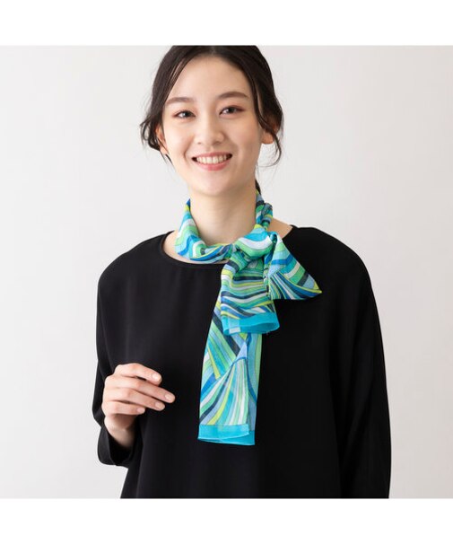 マルチ・カラフルストール