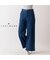 【ＩＮＤＩＭＡＲＫ】デニムベイカーパンツ