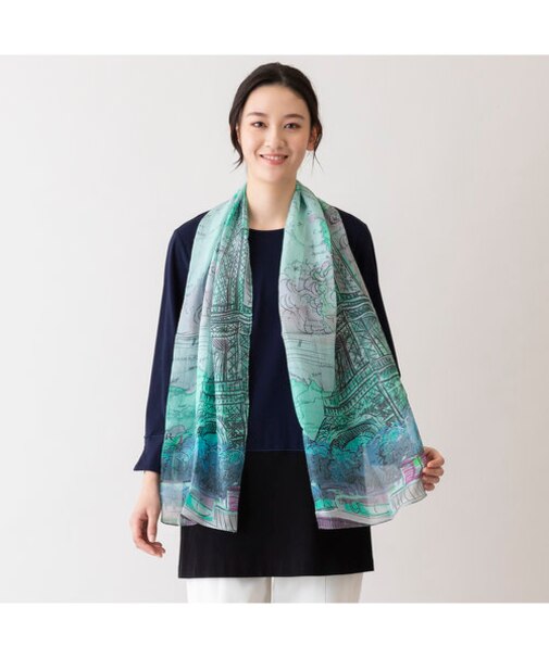 ｅｉｆｆｅｌ　ｔｏｗｅｒプリントストール