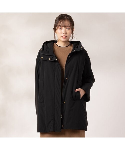 PISANO（大きいサイズ）/レディースのアウターの通販｜&mall（アンド