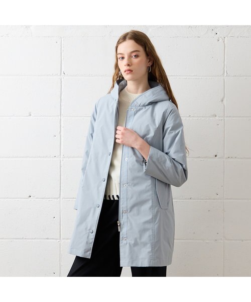 ステッチレスライトダウンロングコート｜アーバンリサーチの通販