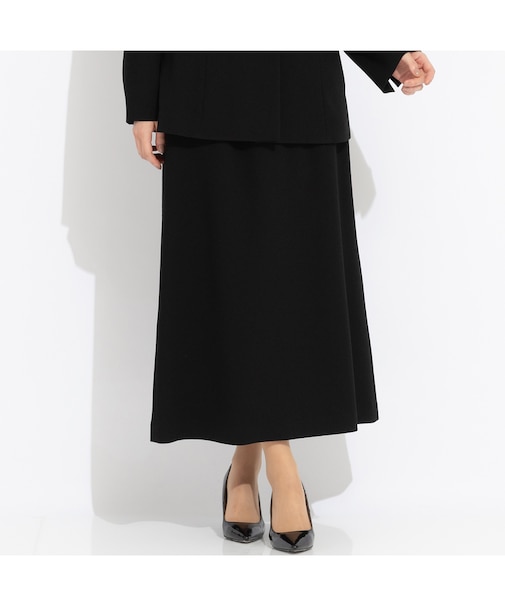 【セットアップ対応】デニット タイトスカート