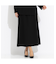 【セットアップ対応】デニット　タイトスカート
