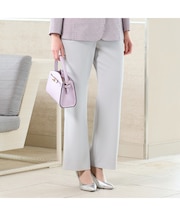 【セットアップ対応】デニットストレートパンツ