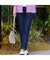 【洗える・接触冷感】ひんやりストレッチデニムパンツ