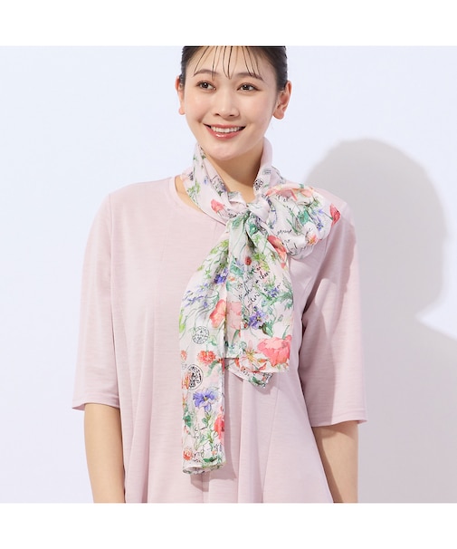 ボタニカル シルクストール