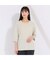 エステルスムース　プルオーバーTシャツ