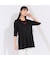 シルケットスムース　プルオーバーTシャツ