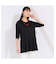 シルケットスムース　プルオーバーTシャツ