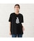 【手洗いOK・綿100％・ＨＡＰＰＹ　ＦＡＣＥ】エマちゃんプリントＴシャツ