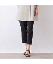 【S・Mサイズ】ドライピケ　オールゴムパンツ