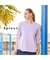 【Sprout.】配色使いプルオーバーTシャツ