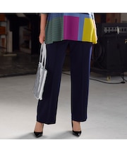 【L～４L・セットアップ対応】モックロディポンチパンツ