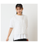 【一部店舗・WEB限定アイテム】ラッセルレースジレ