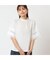 【一部店舗・WEB限定アイテム・洗える】袖リボンプルオーバー