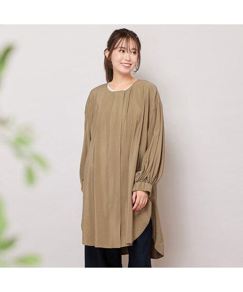 梅子さま専用◡̈CONFECT | ルポワンチェック ノーカラージャケット 梅子さま専用◡̈CONFECT | ルポワンチェック ノーカラージャケット