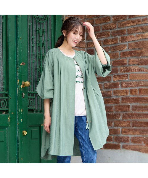 梅子さま専用◡̈CONFECT | ルポワンチェック ノーカラージャケット 梅子さま専用◡̈CONFECT | ルポワンチェック ノーカラージャケット
