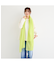 プレーンワイドストール