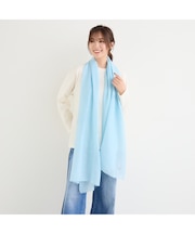 プレーンワイドストール