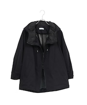 バックキルトフードコート