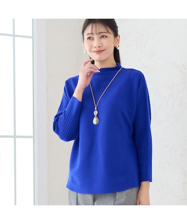 ドルマンセーター