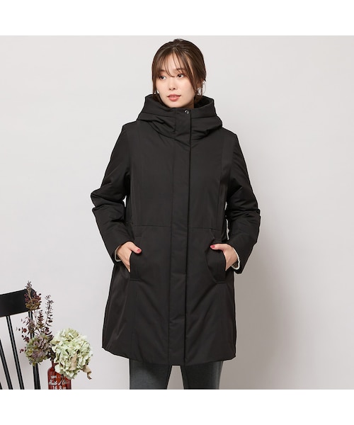 CANADA GOOSE/カナダグース VICTORIA PARKA/ヴィクトリアパーカー