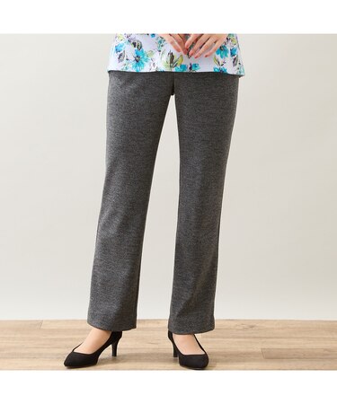 【セットアップ可】ツィーディージャージーパンツ