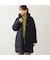 【一部店舗・WEB限定・フード収納可】コクーンダウンコート