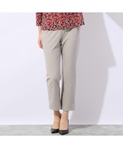 【洗える・裏起毛】裏起毛ストレートパンツ