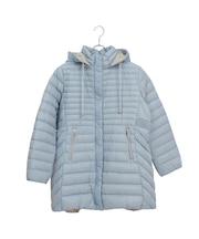 ダウン・中綿コート