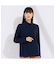【M～4L】吸湿発熱ハイネックＴシャツ