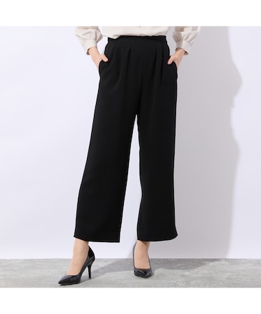 【セットアップ可】ダブルクロスノーカラージャケット