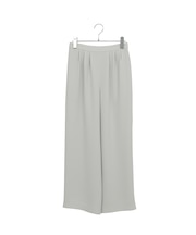 【セットアップ可】ダブルクロスノーカラージャケット