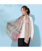 ロンドンプリントストール