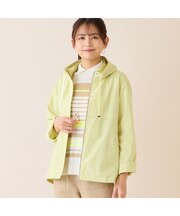 スタンドカラーブルゾン