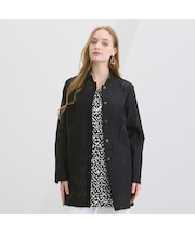 【M～4L】米沢織シアーブラウス