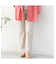【洗える・S～LLサイズ】ストレッチパンツ