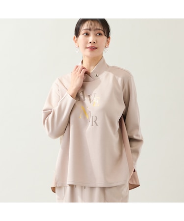 【洗える・セットアップ可・3Lサイズあり】AVENIRプルオーバー