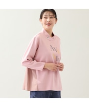 【洗える・セットアップ可・3Lサイズあり】AVENIRプルオーバー