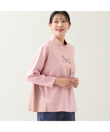 【洗える・セットアップ可・3Lサイズあり】AVENIRプルオーバー