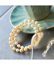 【オンラインショップ限定】アコヤパール2連ブレスレット