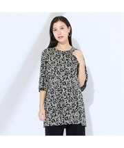 【M~4L】ドイツ製素材プリントTシャツ