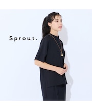 【M～4L】接触冷感・防しわ・吸水速乾Ｔシャツ