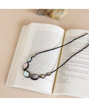 【一部店舗・オンラインショップ限定】シェルマグネットネックレス