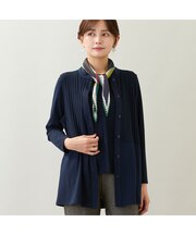 【洗える・アンサンブル可】ワイドリブミックスベスト