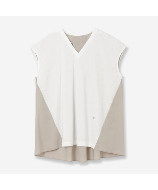 タイプライターコンビカットソー