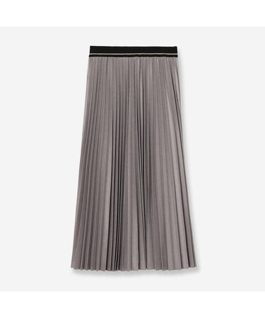 ラッカープリーツスカート